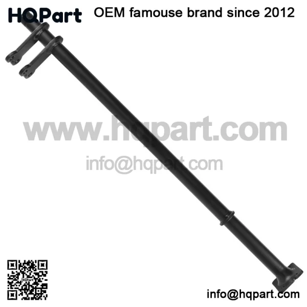 Polaris crambler 00 X4 001-2007 teering haft ost /Bushings - Image 4