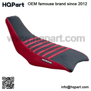 Honda 2004-2018 TRX 450R TRX 450ER TRX 450 ER Quad Premium Seat Cover