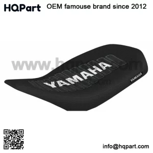 All Colors Series Seat Cover for Yamaha YFZ 450