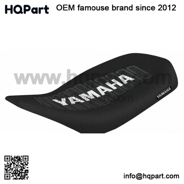 All Colors Series Seat Cover for Yamaha YFZ 450