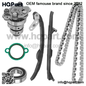 Camshaft Kit For Yamaha Grizzly 700 YFM700FG 2007-13 / Grizzly 550 YFM550 09-14