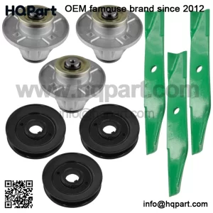 40"  eck  pindle  ith  ulley    lade  or  ravely  T1840  15076  1510000  3498400