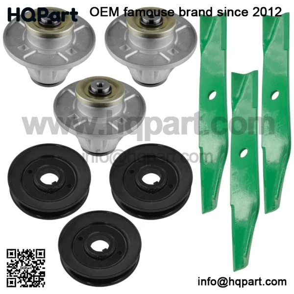 40"  eck  pindle  ith  ulley    lade  or  ravely  T1840  15076  1510000  3498400