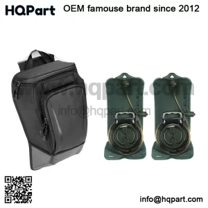 Upgraded enter houlder onsole ag or an-Am averick 3 AX 2017-2025)  eat torage