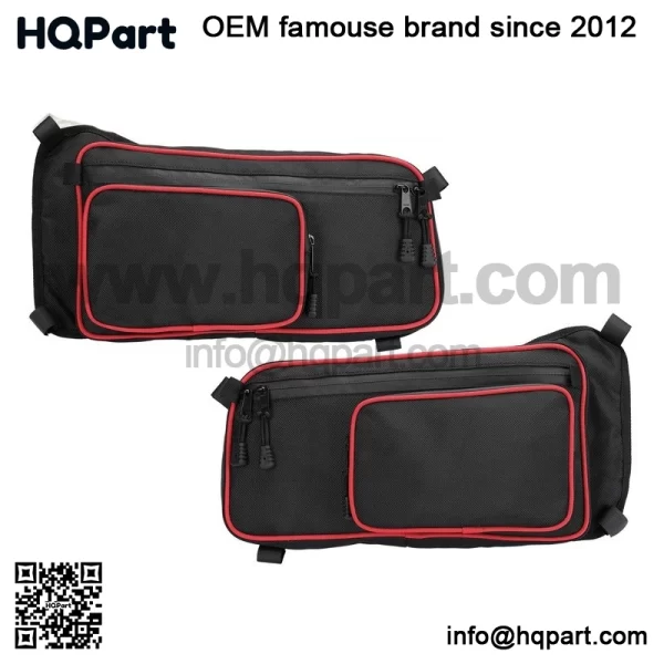 Rear ide oor ags or an-Am averick 3 AX RS/XDS urbo 2017-2024)