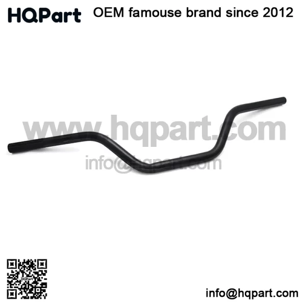 7/8" 22mm) rag andlebar or awasaki 125/Z250/Z400/Z650  racker tyle