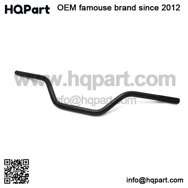 7/8" 22mm) rag andlebar or awasaki 125/Z250/Z400/Z650  racker tyle - Image 3