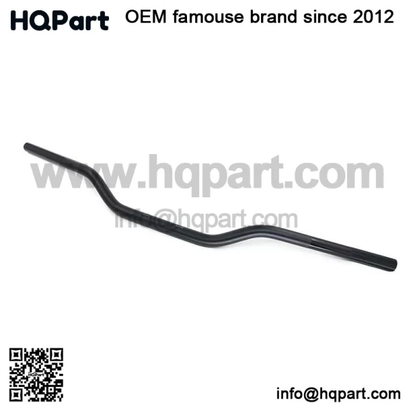 7/8" 22mm) rag andlebar or awasaki 125/Z250/Z400/Z650  racker tyle - Image 5