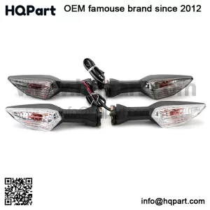 KAWASAKI 900RS  50 1000 400 250 L 125 ront/Rear urn ignal ights