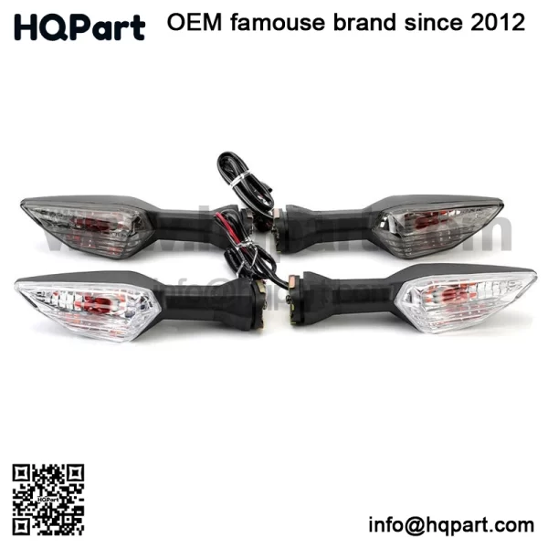 KAWASAKI 900RS  50 1000 400 250 L 125 ront/Rear urn ignal ights