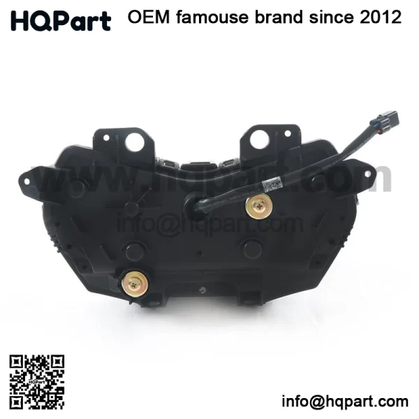 Kawasaki 400 650 900 018-2020 ront eadlight eadlamp ssembly - Image 5