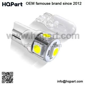 KAWASAKI 125 650 900 RO RT ED eadlight ilot ark ights 10