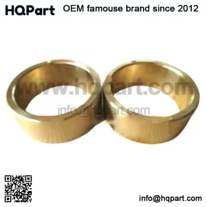 Backhoe wing ushings 2-Piece et)  08/00388 32/G0942