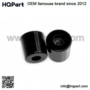Anti-Vibration lastomers or andlebar  et f  ieces