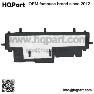 Soft ear indshield indow or an-Am 3/X3 AX RS/XDS urbo R 2017-2024)