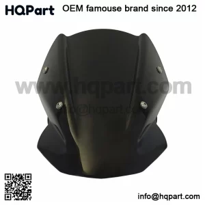 Kawasaki 650 017-2019 indscreen indshield hield creen isor lass
