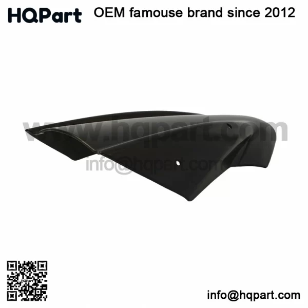 Kawasaki 650 017-2019 indscreen indshield hield creen isor lass - Image 4
