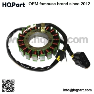 CFMoto 00 8 tator  800-032000 igh-Performance eplacement