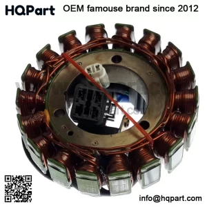 TGB lade 50 tator 24415E  remium lectrical eplacement art