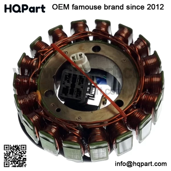TGB lade 50 tator 24415E  remium lectrical eplacement art