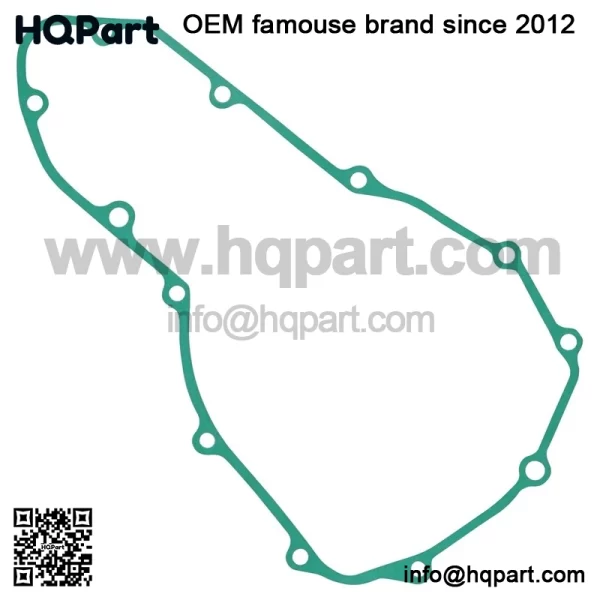 Stator over asket or awasaki 650/ER650 2017-2019)  EM pec
