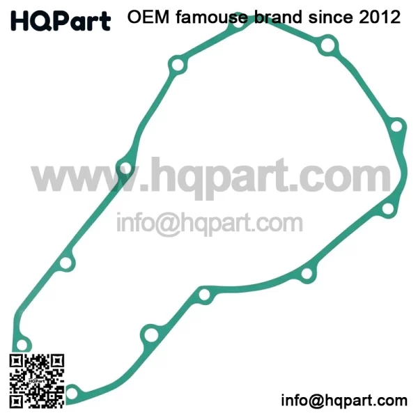 Stator over asket or awasaki 650/ER650 2017-2019)  EM pec - Image 3