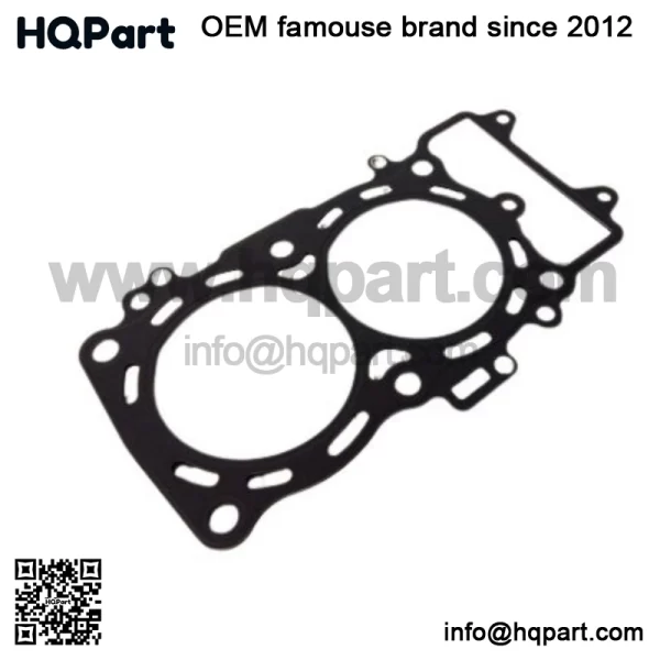Kawasaki EM 1004-0763 650 650RS inja 50 ead asket eplacement - Image 3