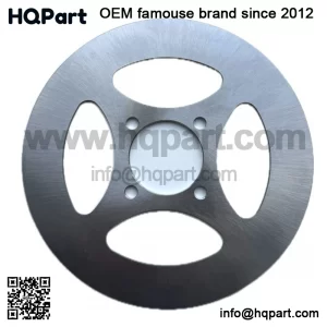 Yamaha aptor 00 ear rake isc 1S3-2582W-10-00, D6263)  recision ngineered otor