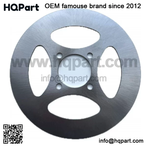 Yamaha aptor 00 ear rake isc 1S3-2582W-10-00, D6263)  recision ngineered otor