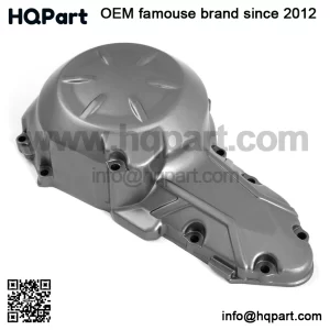 Kawasaki 650 BS 017-2024 tator ngine over rank ase luminum