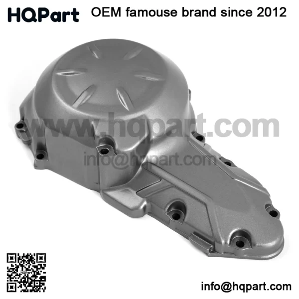 Kawasaki 650 BS 017-2024 tator ngine over rank ase luminum