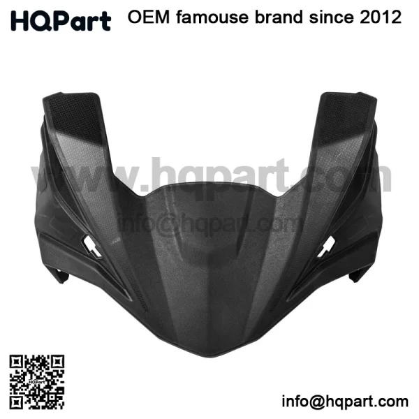 Kawasaki 650 017-2019 njection BS odywork anel airing it omplete et - Image 5