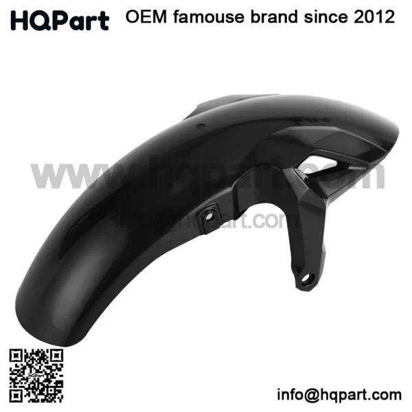 Kawasaki 650 017-2019 odywork airing BS njection olding npainted - Image 2