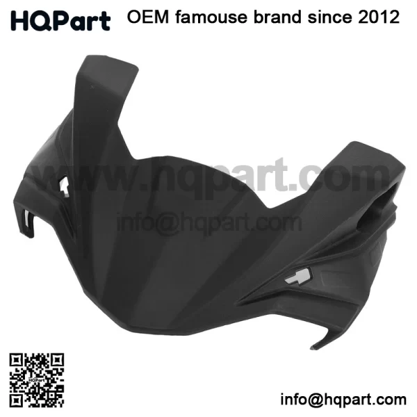 Kawasaki 650 017-2019 odywork airing BS njection olding npainted - Image 4