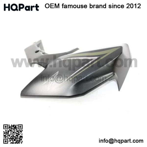 2017-2019 awasaki 650 R650 ight id ide airing owl EM - Image 2