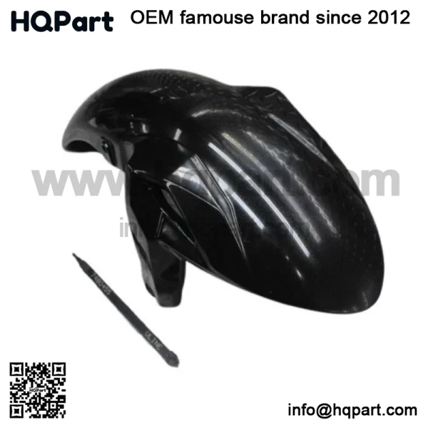 2022 AWASAKI INJA 650 ront heel ender owl airing EM - Image 2