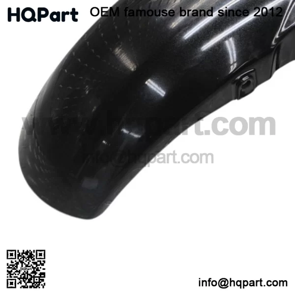 2022 AWASAKI INJA 650 ront heel ender owl airing EM - Image 3