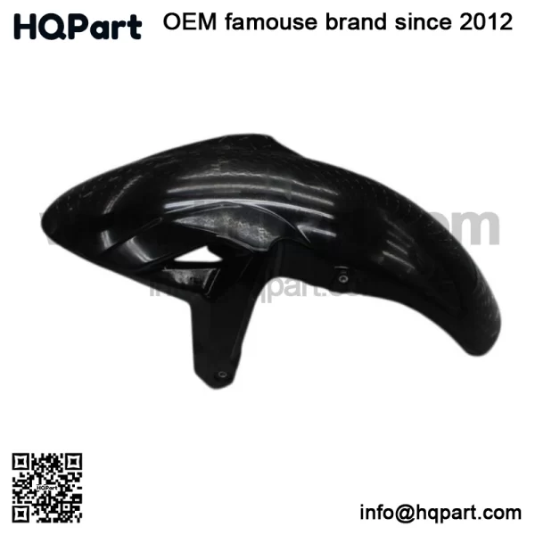 2022 AWASAKI INJA 650 ront heel ender owl airing EM - Image 4