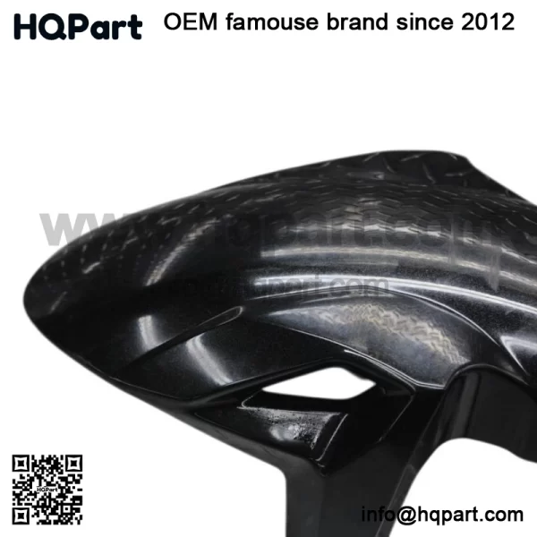 2022 AWASAKI INJA 650 ront heel ender owl airing EM - Image 5