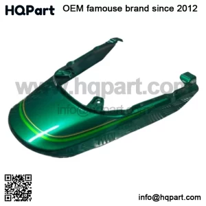 Kawasaki 650 S 022-2024 E reen ear ail airing anel