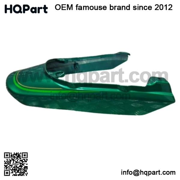 Kawasaki 650 S 022-2024 E reen ear ail airing anel - Image 2