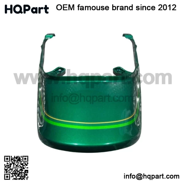 Kawasaki 650 S 022-2024 E reen ear ail airing anel - Image 4