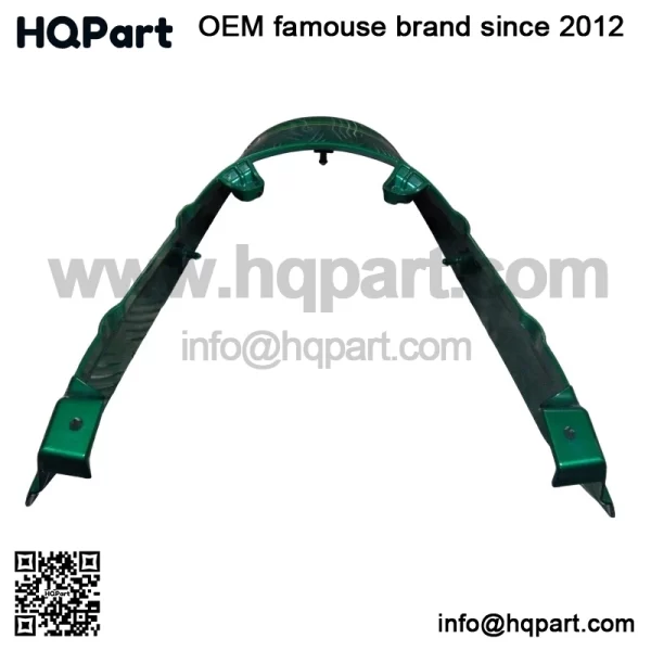 Kawasaki 650 S 022-2024 E reen ear ail airing anel - Image 5