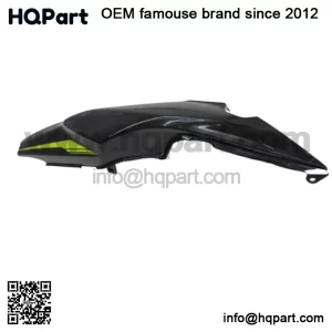 2022 awasaki 650 R650 eft ear ail airing owl hroud EM
