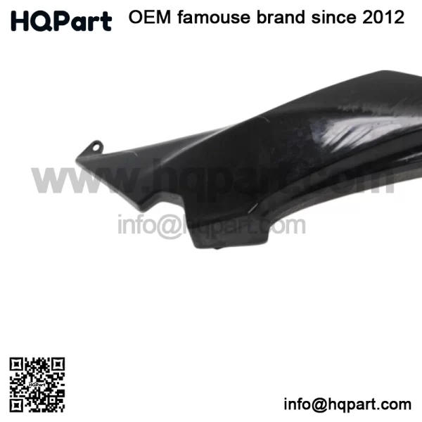 2022 awasaki 650 R650 eft ear ail airing owl hroud EM - Image 5