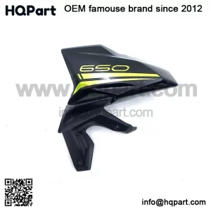 KAWASAKI 650 R650G-H 020 eft ide airing EM 91340008