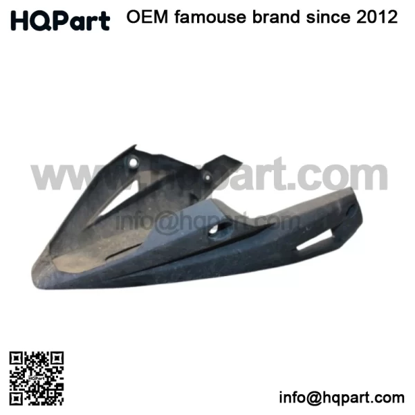 2012-2017 AWASAKI R-6N 650 ower elly airing owl B709 - Image 2