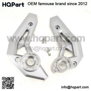 2017-2024 awasaki 650 r650 ight eft rame id ide overs owls anels
