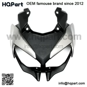 Kawasaki 650  50 020-2021 ront ose eadlight urround airing