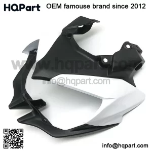 Kawasaki 650  50 020-2021 hite ront eadlight airing ask owling